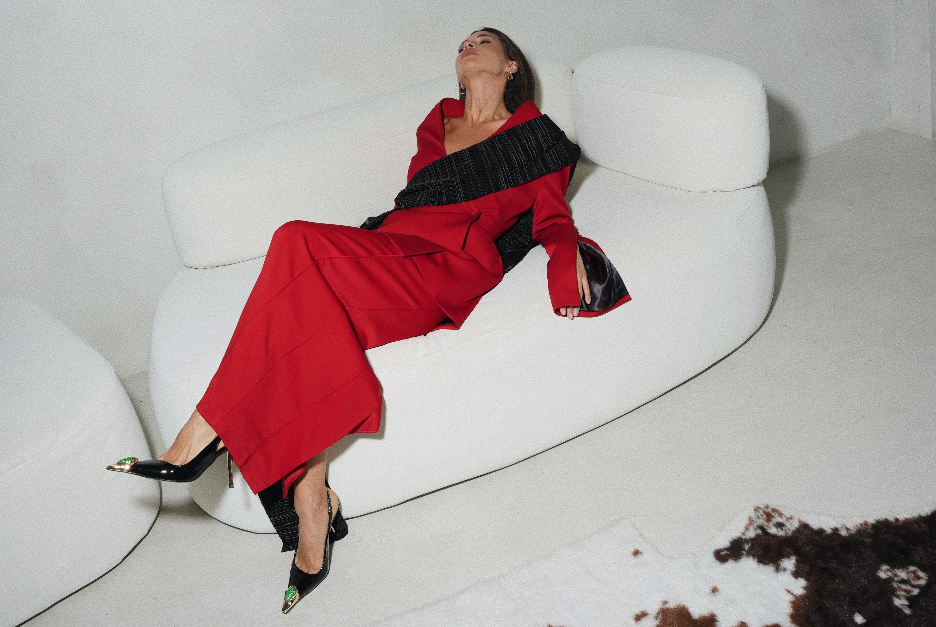 Новая коллекция "Вызов"